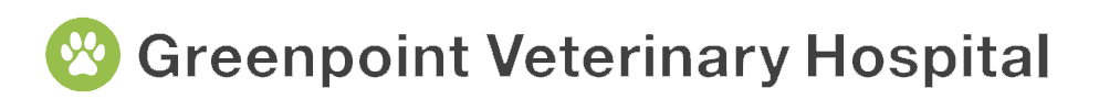 Greenpoint Veterinary Hospital Logo