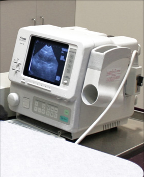 Ultrasound Machine Ultrasound Machine