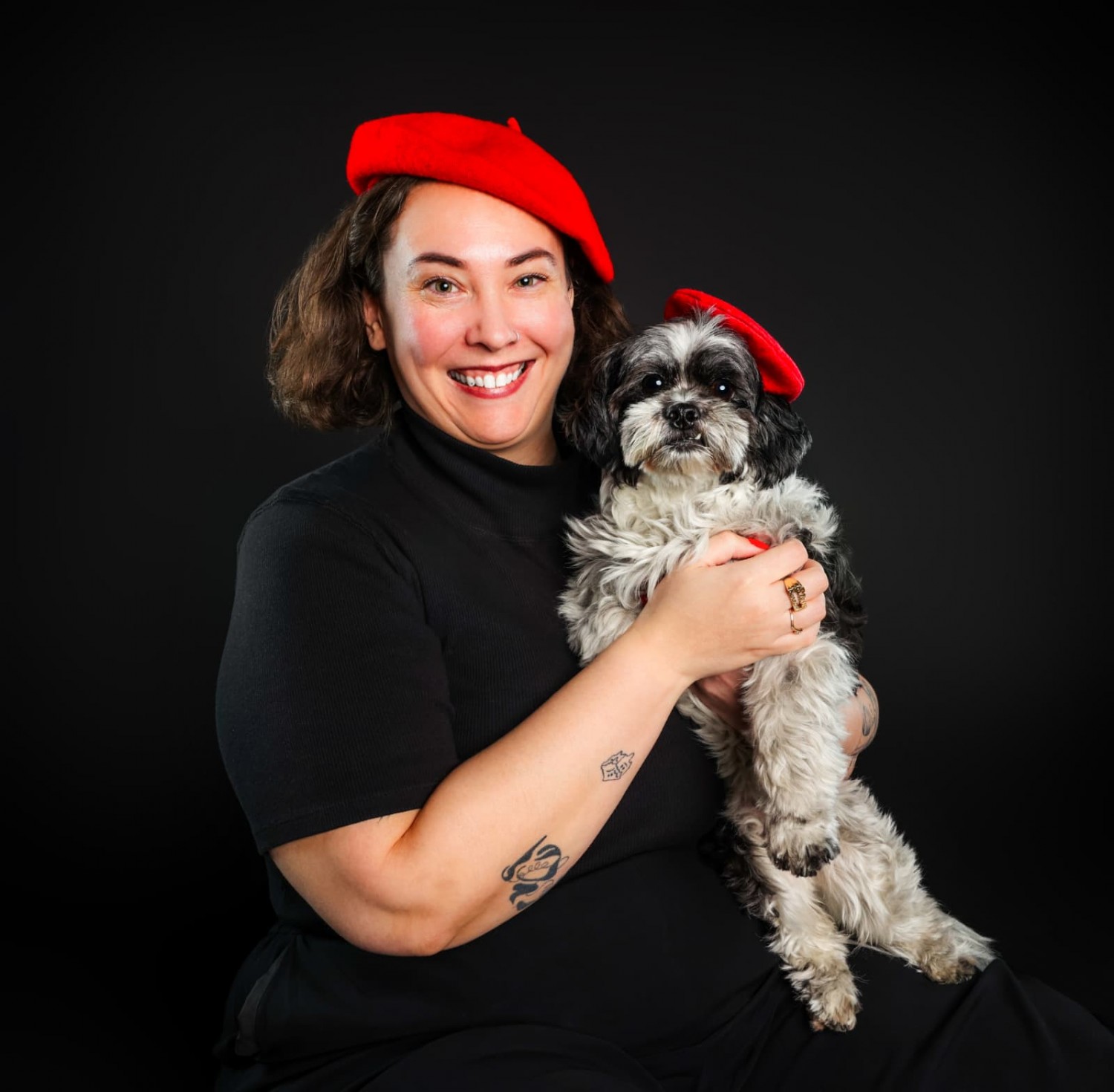 Meet CSR Jane!