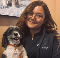 Meet VA Kaitlyn!